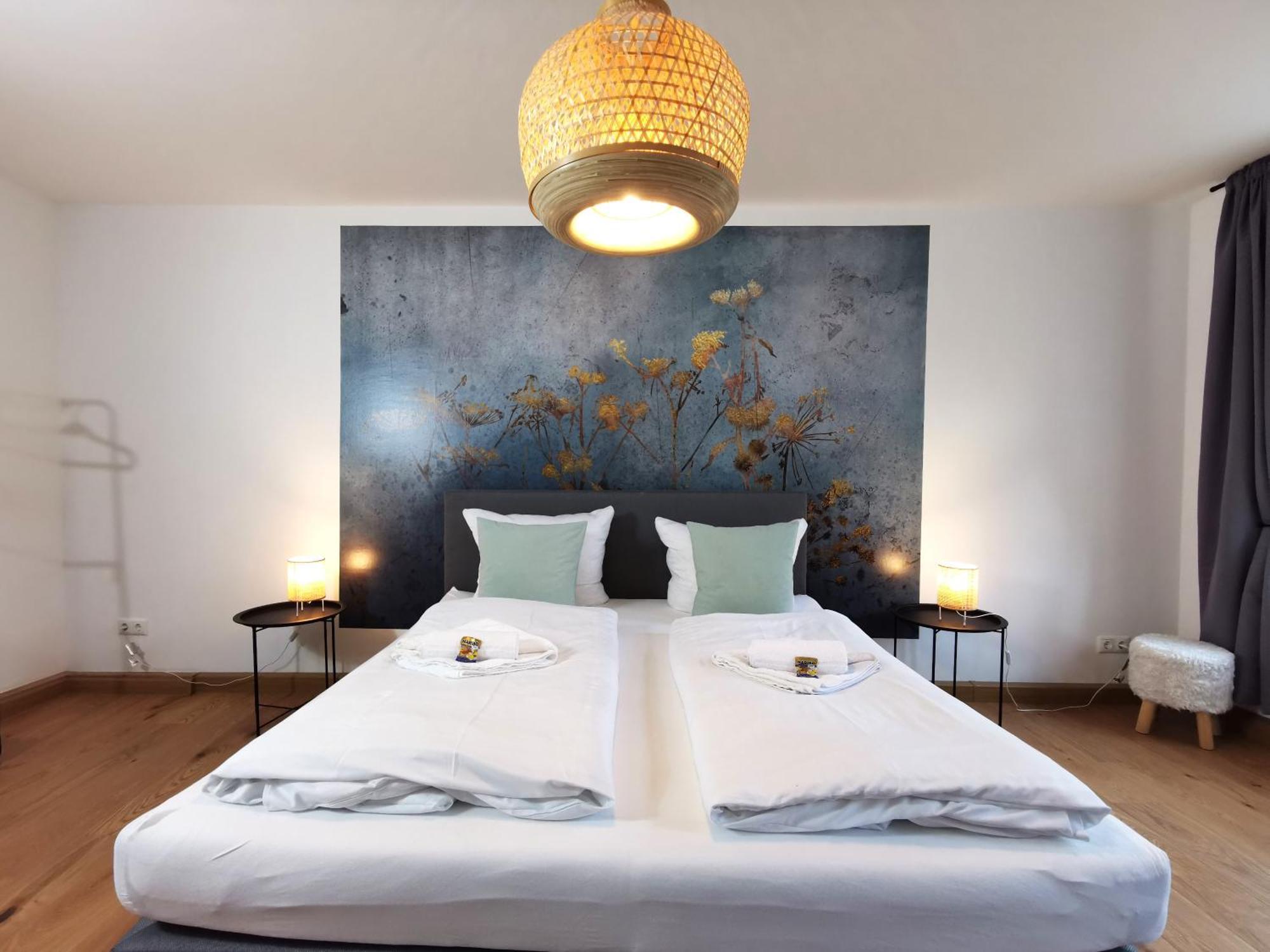 Bohnapartments - Design Suiten Am Markt - Vollausstattung - Wlan - Zentrum Ilmenau Ngoại thất bức ảnh