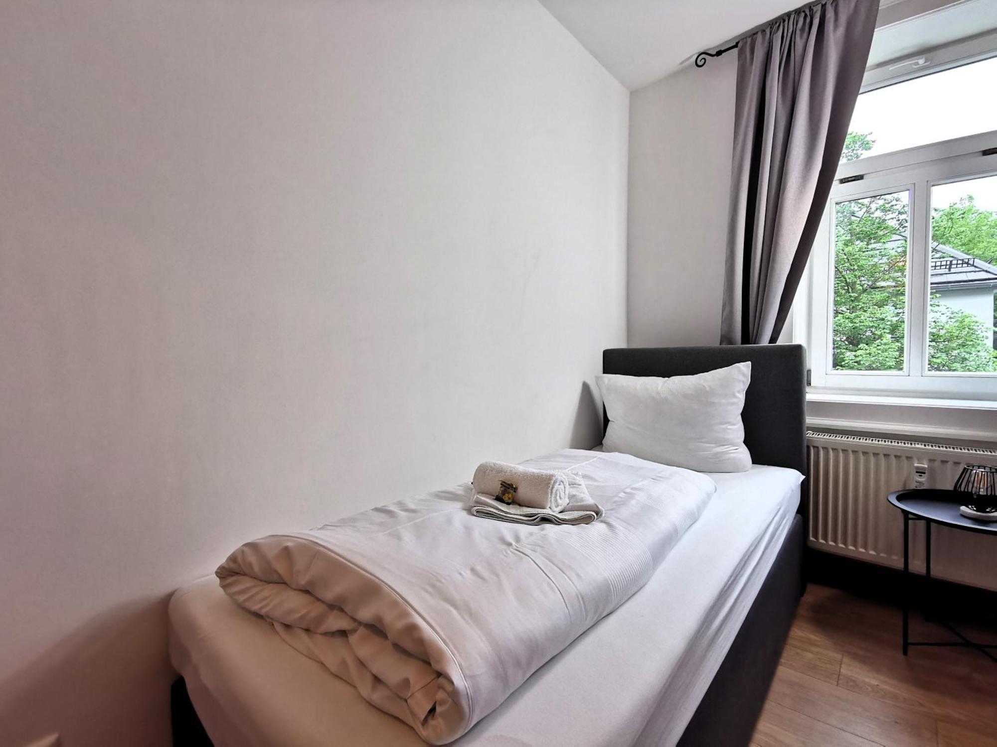 Bohnapartments - Design Suiten Am Markt - Vollausstattung - Wlan - Zentrum Ilmenau Ngoại thất bức ảnh