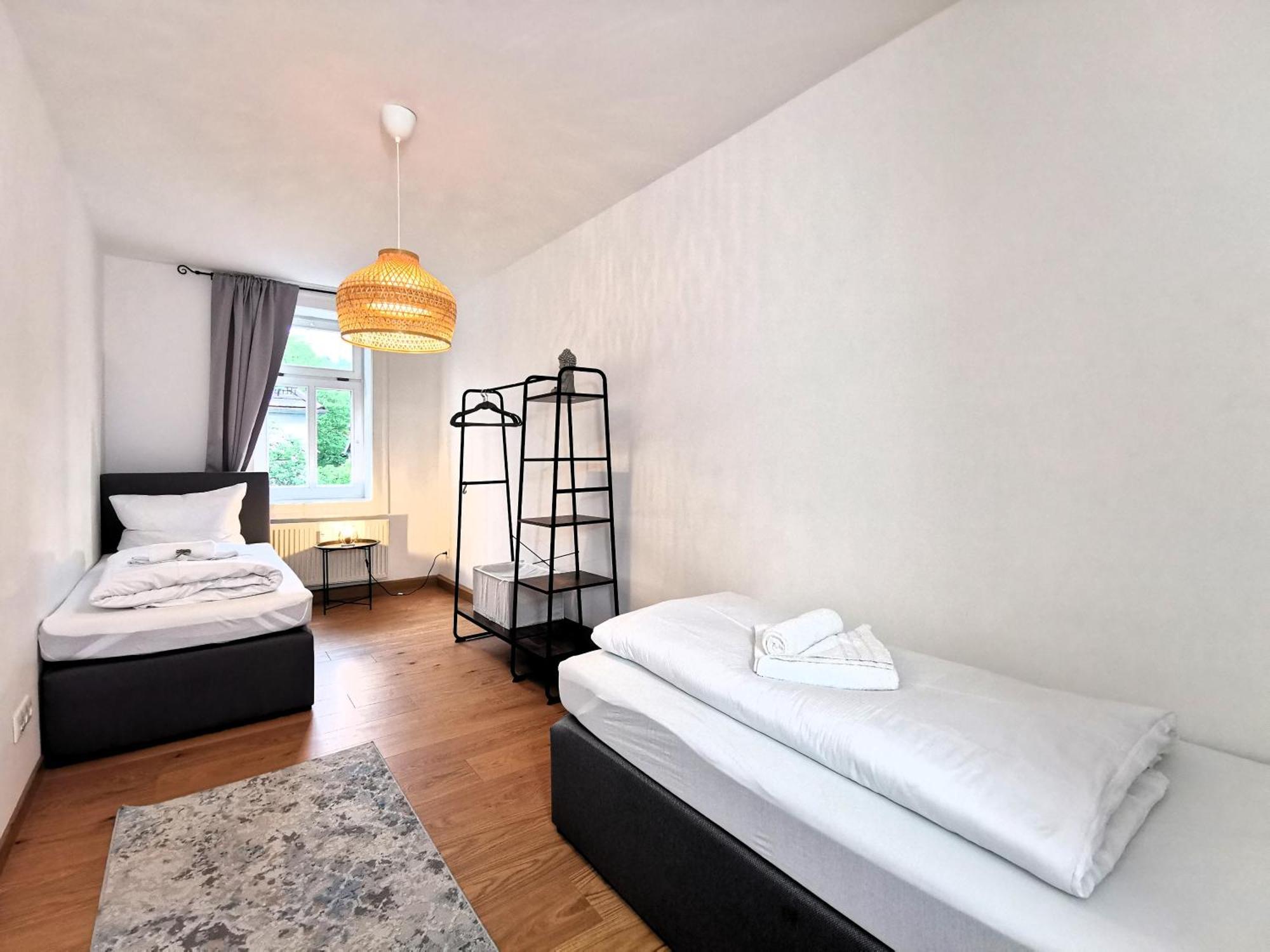 Bohnapartments - Design Suiten Am Markt - Vollausstattung - Wlan - Zentrum Ilmenau Ngoại thất bức ảnh