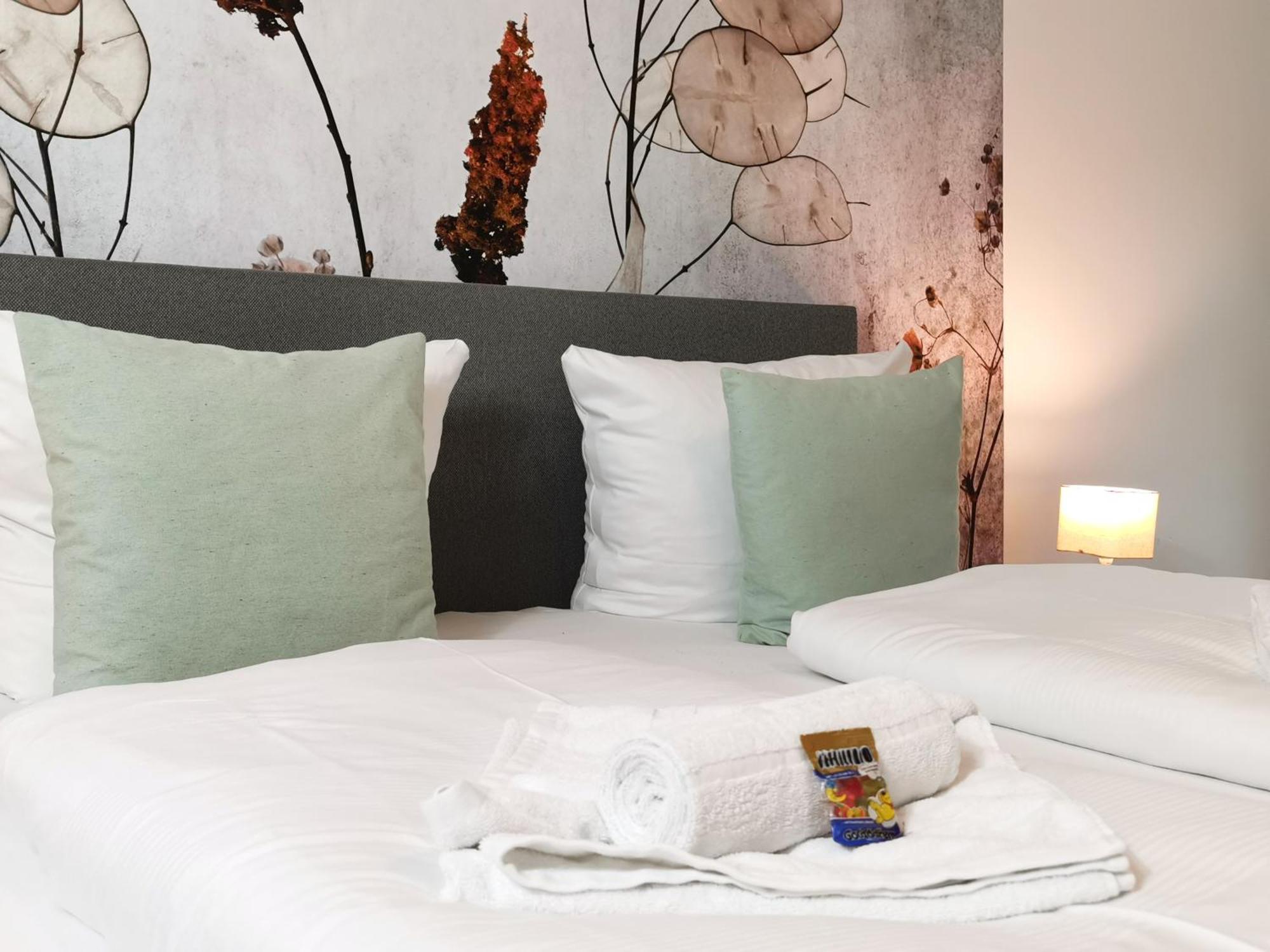 Bohnapartments - Design Suiten Am Markt - Vollausstattung - Wlan - Zentrum Ilmenau Ngoại thất bức ảnh