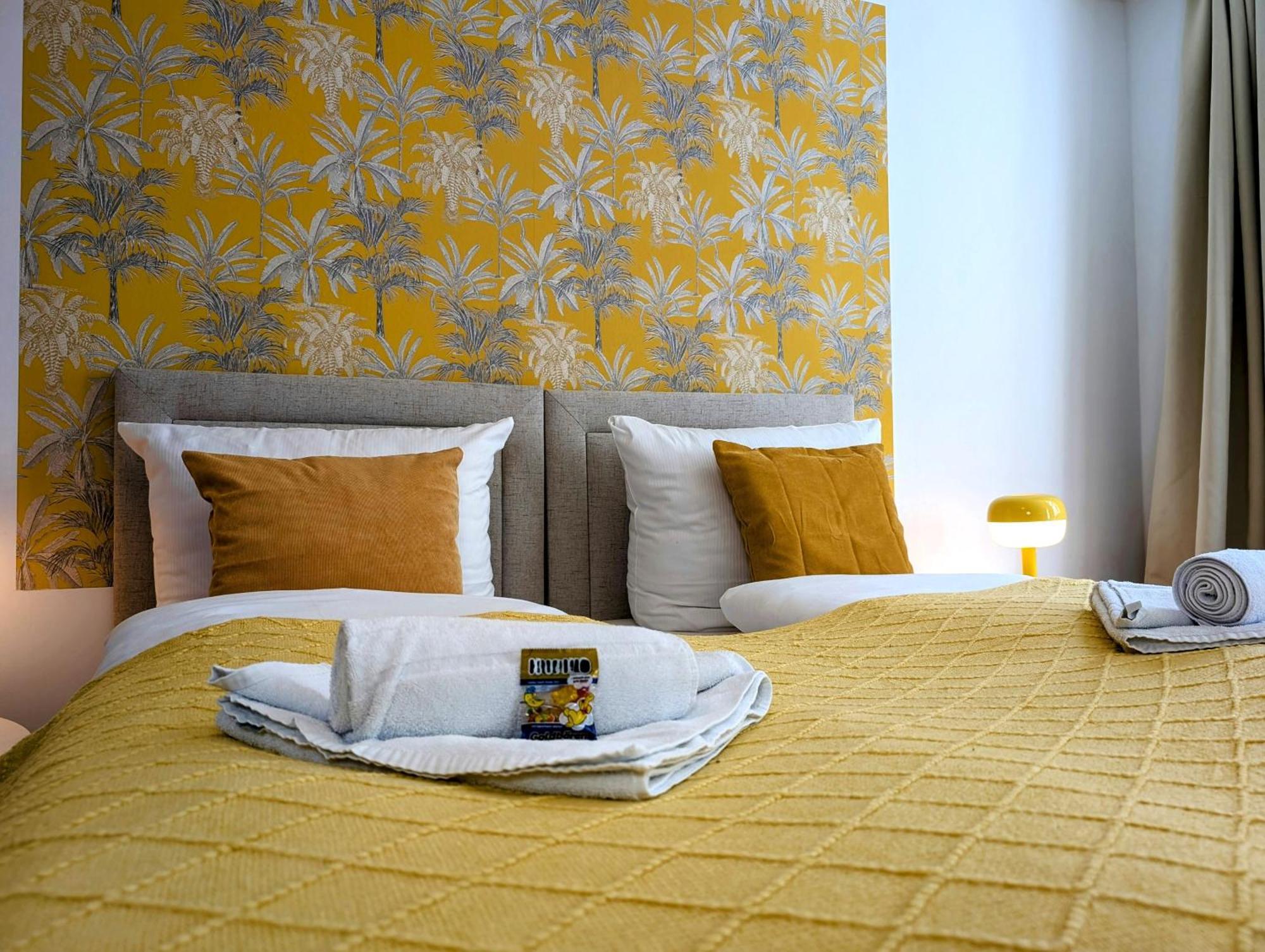 Bohnapartments - Design Suiten Am Markt - Vollausstattung - Wlan - Zentrum Ilmenau Ngoại thất bức ảnh